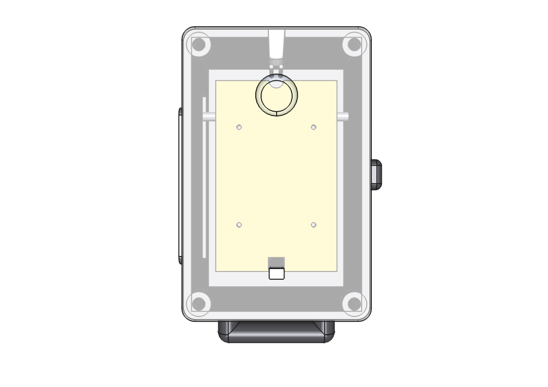 PERFU+3 CAD side detail