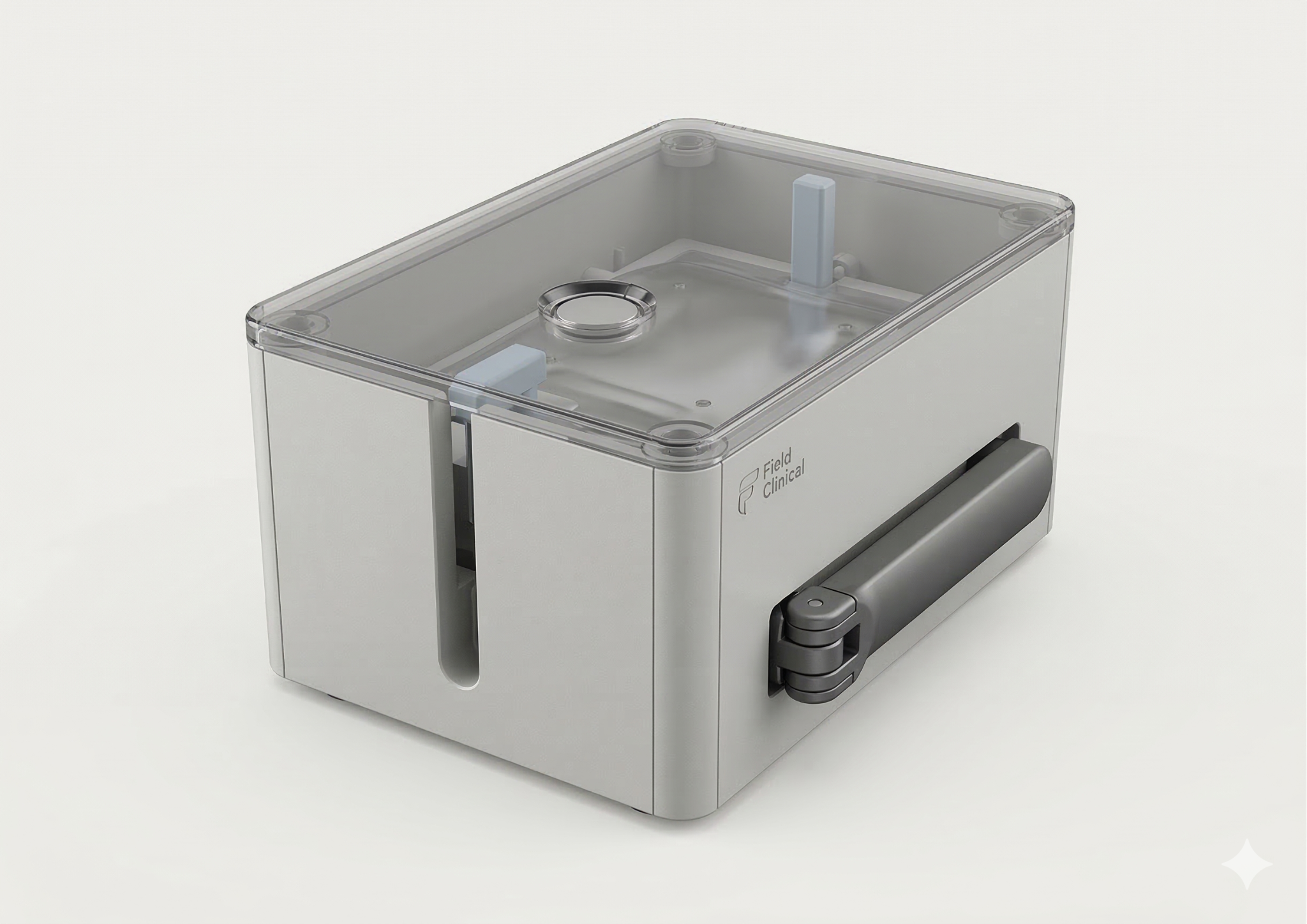 PERFU+3 premium render