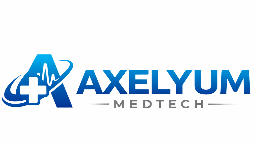 AXELYUM MEDTECH logo